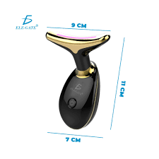 MASAJEADOR FACIAL CUELLO ANTIARRUGAS